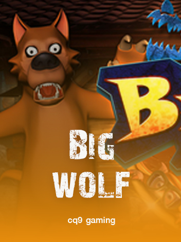 Big Wolf-xo369