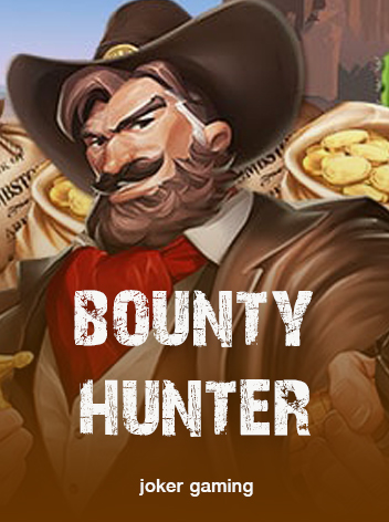 Bounty Hunter-xo369