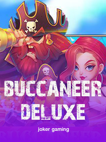 Buccaneer Deluxe-xo369