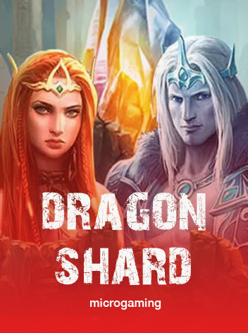 Dragon Shard-XO369