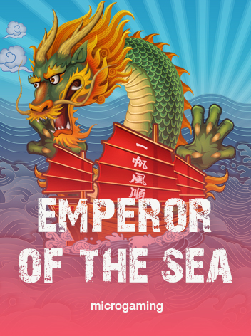Emperor Of The Sea-XO369
