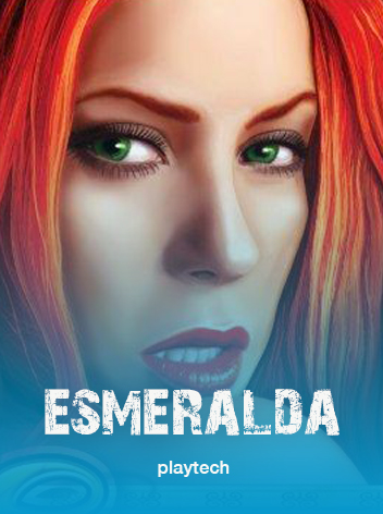 Esmeralda-Xo369