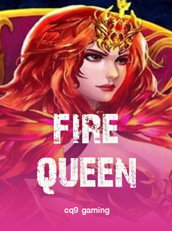 Fire Queen-XO369