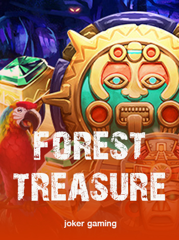 Forest Treasure-xo369