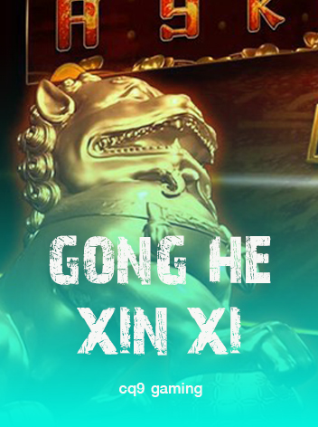 Gong He Xin Xi-XO369