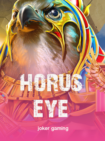 Horus Eye-xo369
