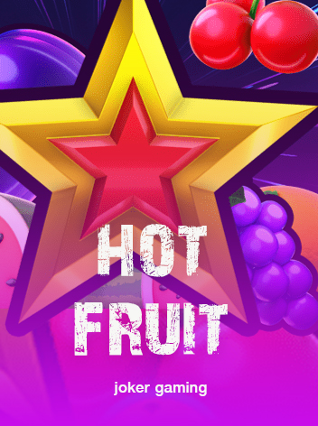 Hot Fruit-xo369