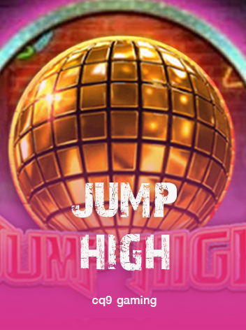 Jump High-xo369