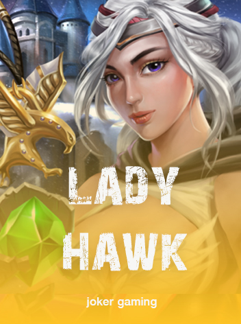 Lady Hawk-xo369