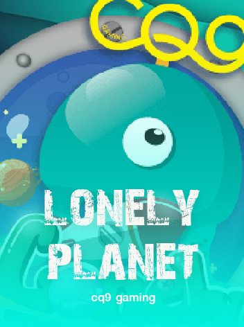 Lonely Planet-XO369