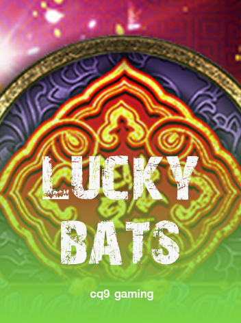 Lucky Bats-XO369
