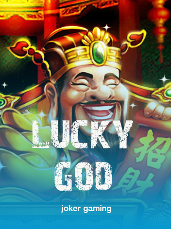Lucky God-xo369