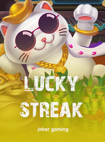 Lucky Streak-xo369