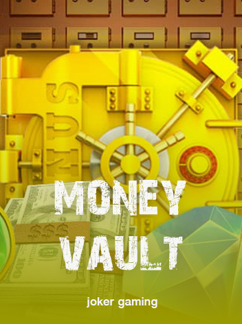 Money Vault-xo369