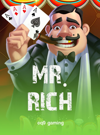 Mr.Rich-XO369