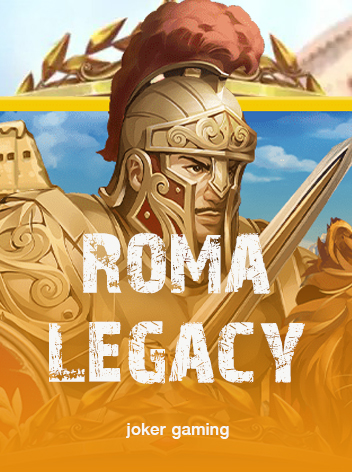 Roma Legacy-xo369