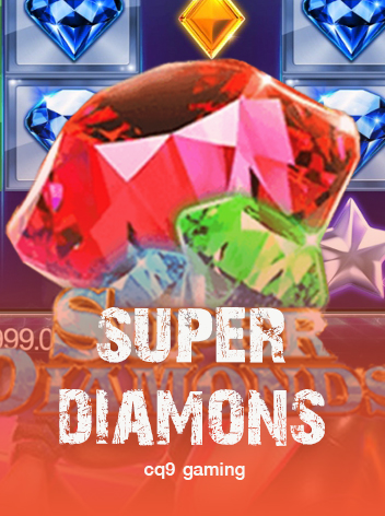 Super Diamons-xo369